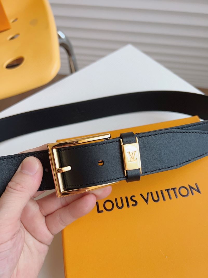 Louis Vuitton Belts